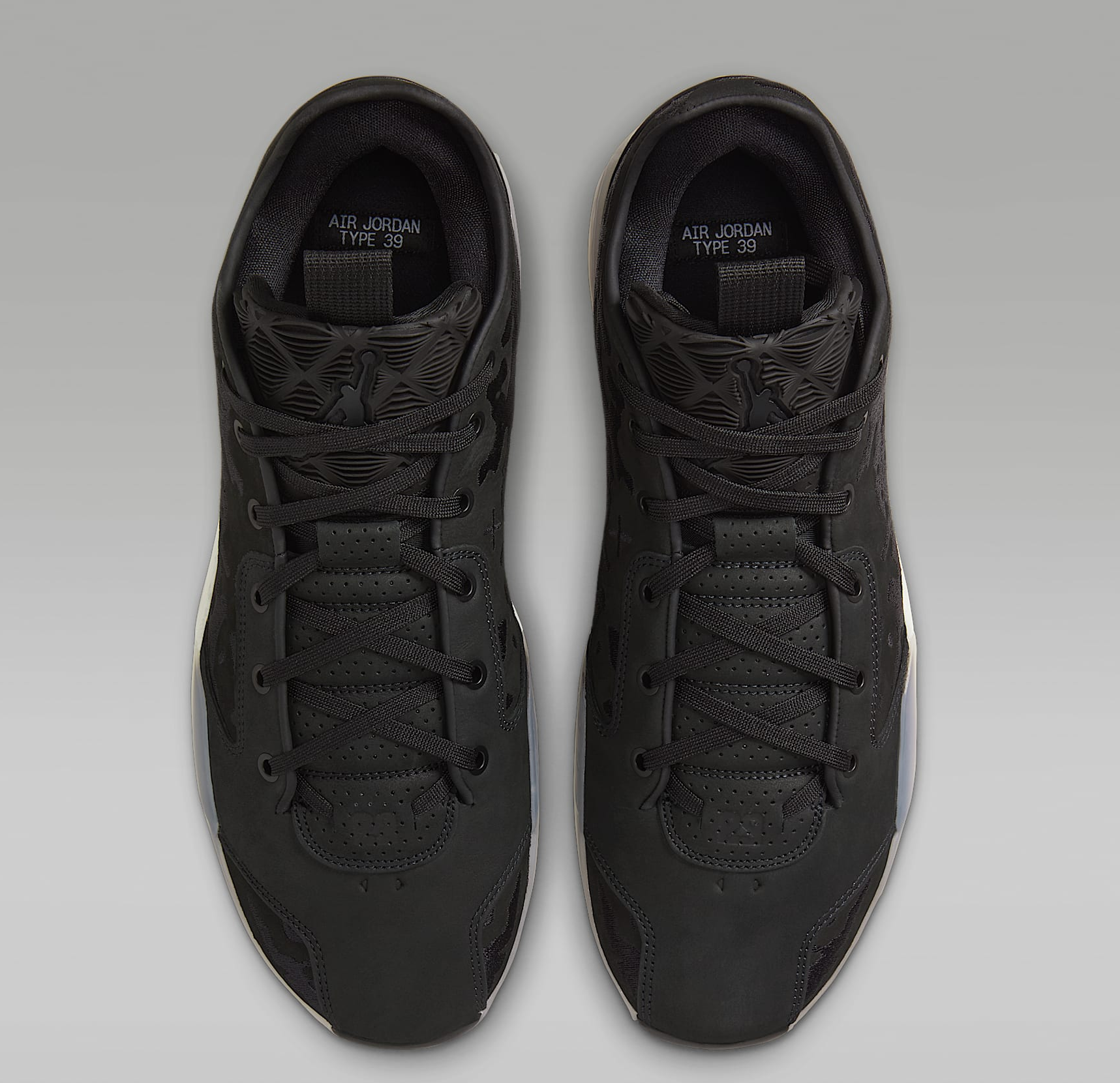 Giày Nike Air Jordan 39 ‘RNWY’ HF0371-001 - Ảnh 5
