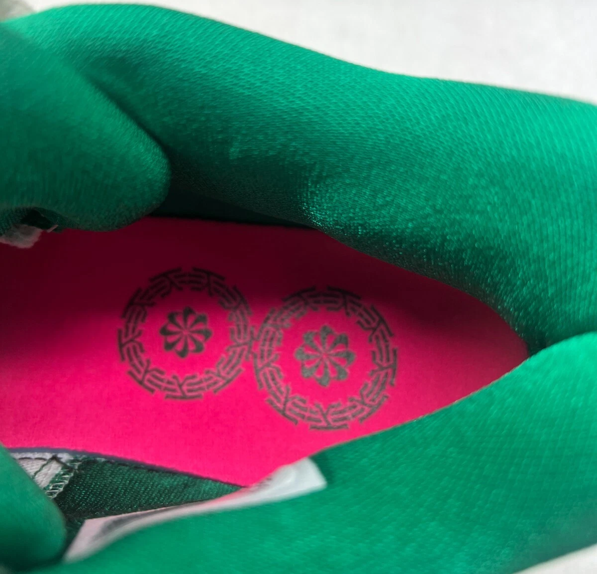 Giày Nike Kyrie 8 ‘Circle Of Life’ DQ3840-001 - Ảnh 4