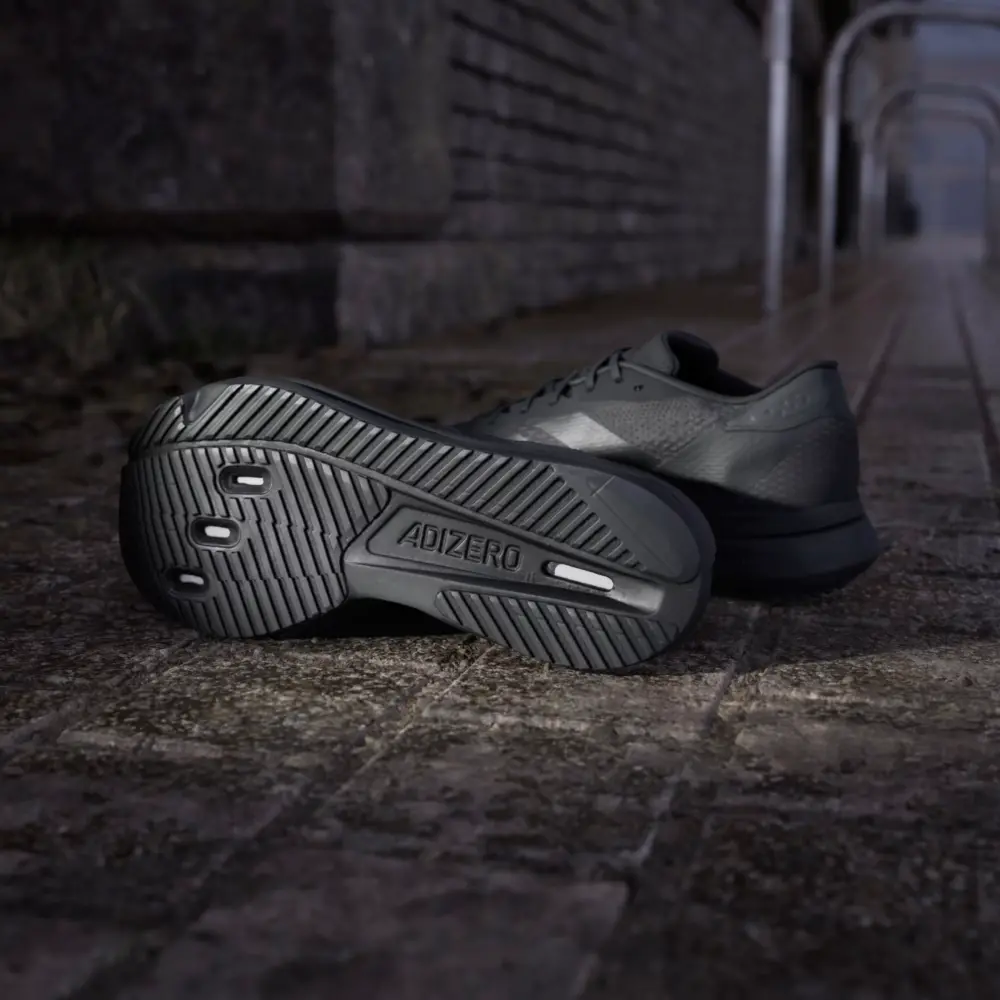 Giày Adidas Adizero SL 2 ‘Black’ JQ0352 - Ảnh 7