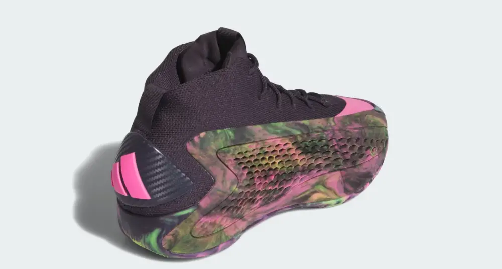 Giày Adidas AE 1 MX ‘Fuchsia’ IG6610 - Ảnh 3