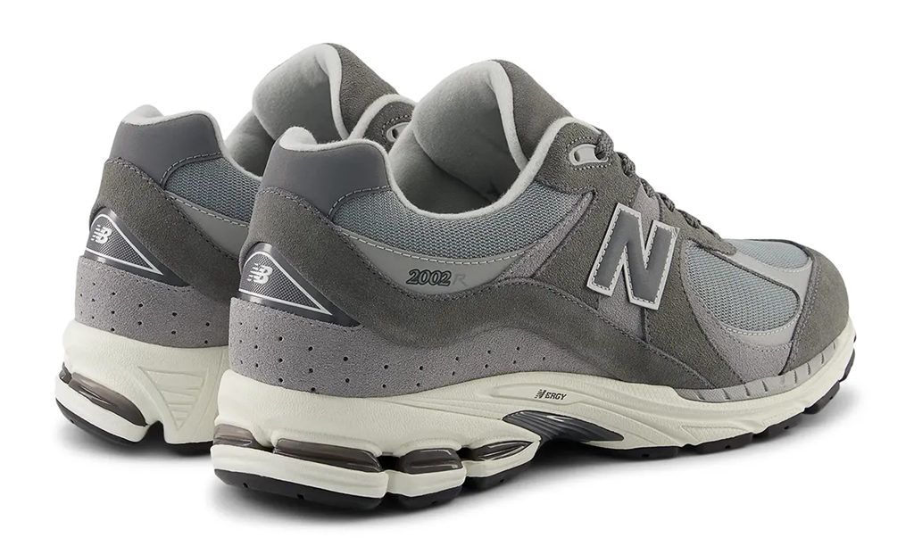 Giày New Balance 2002R ‘Castlerock Slate Grey’ U2002RCB - Ảnh 3
