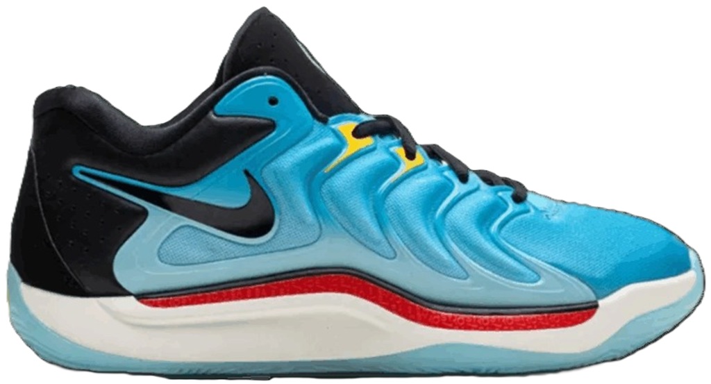 Giày Nike KD 17 ‘N7’ HJ9090-488