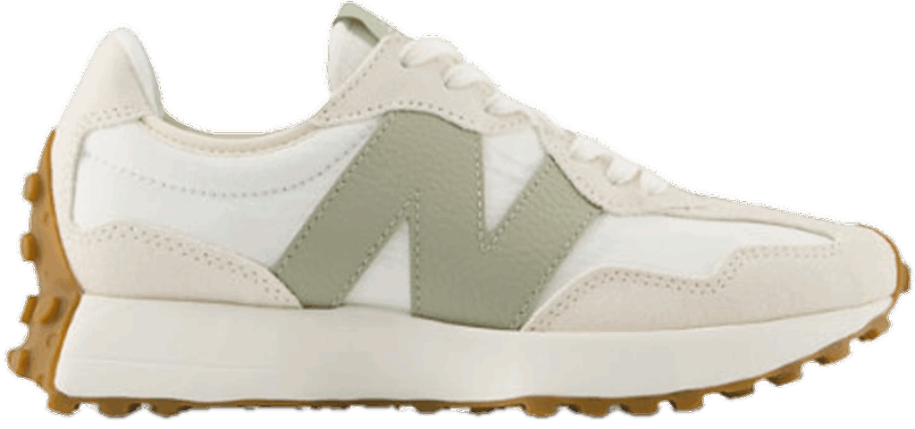 Giày New Balance 327 ‘Linen Olivine’ WS327FTB