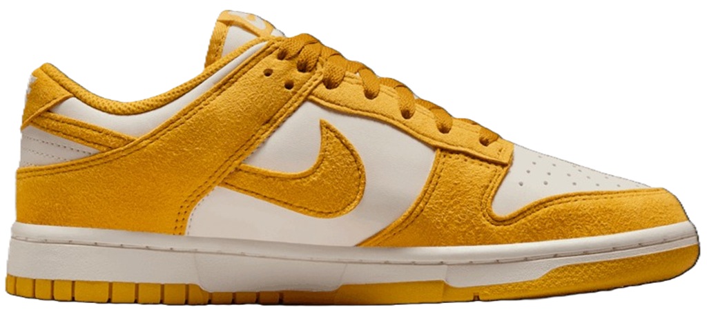 Giày Nike Dunk Low ‘Dark Sulfur’ IB4417-101
