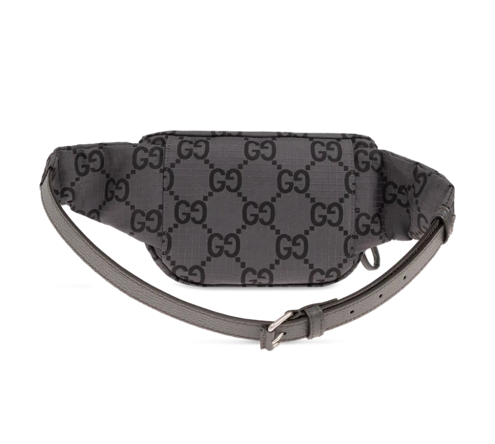 Túi Gucci Belt Bag 'Grey' 767934-FACPM-1246 - Ảnh 4
