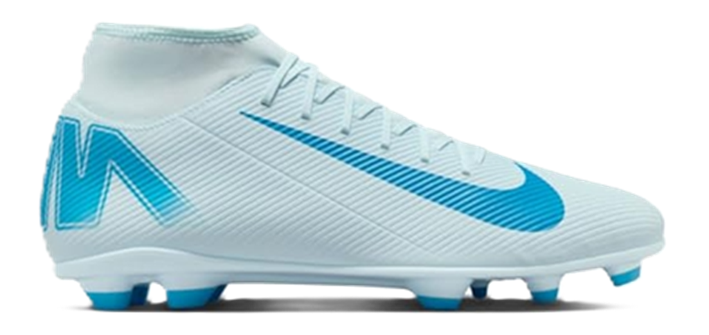 Giày Nike Mercurial Superfly 10 Club MG ‘Mad Ambition Pack’ FQ8314-400