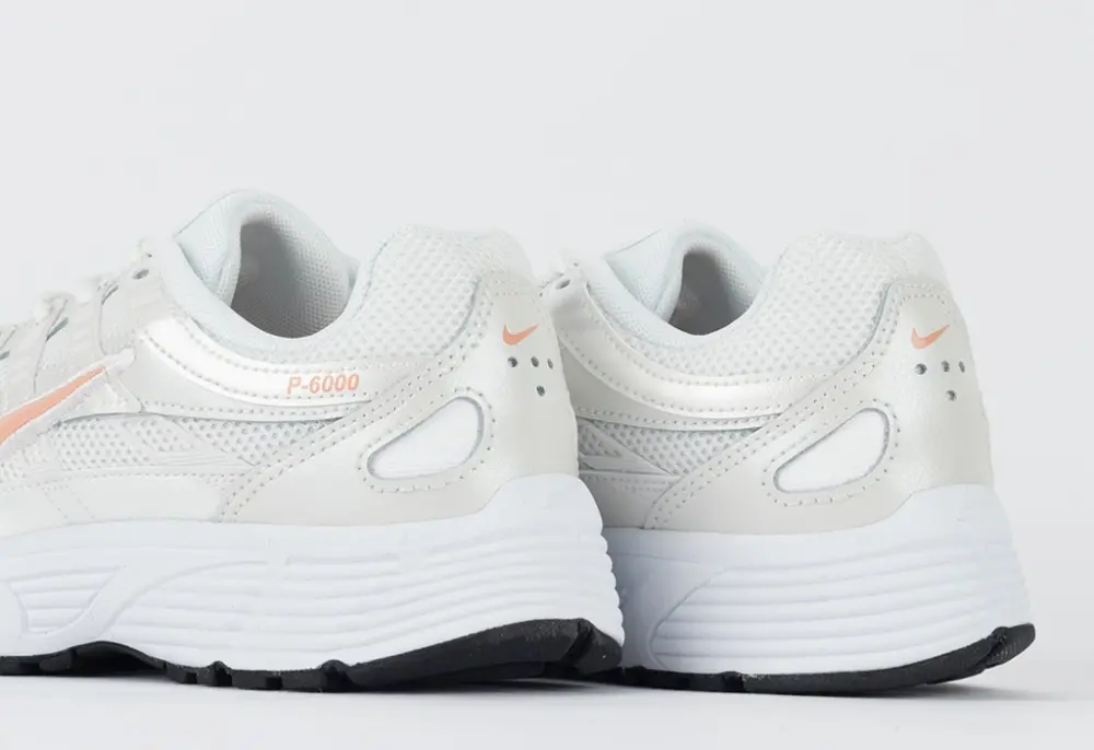 Giày Nike P-6000 ‘Summit White’ HV5064-100 - Ảnh 3