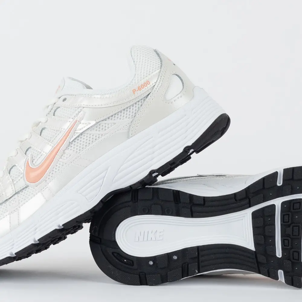 Alternative view of Giày Nike P-6000 ‘Summit White’ HV5064-100