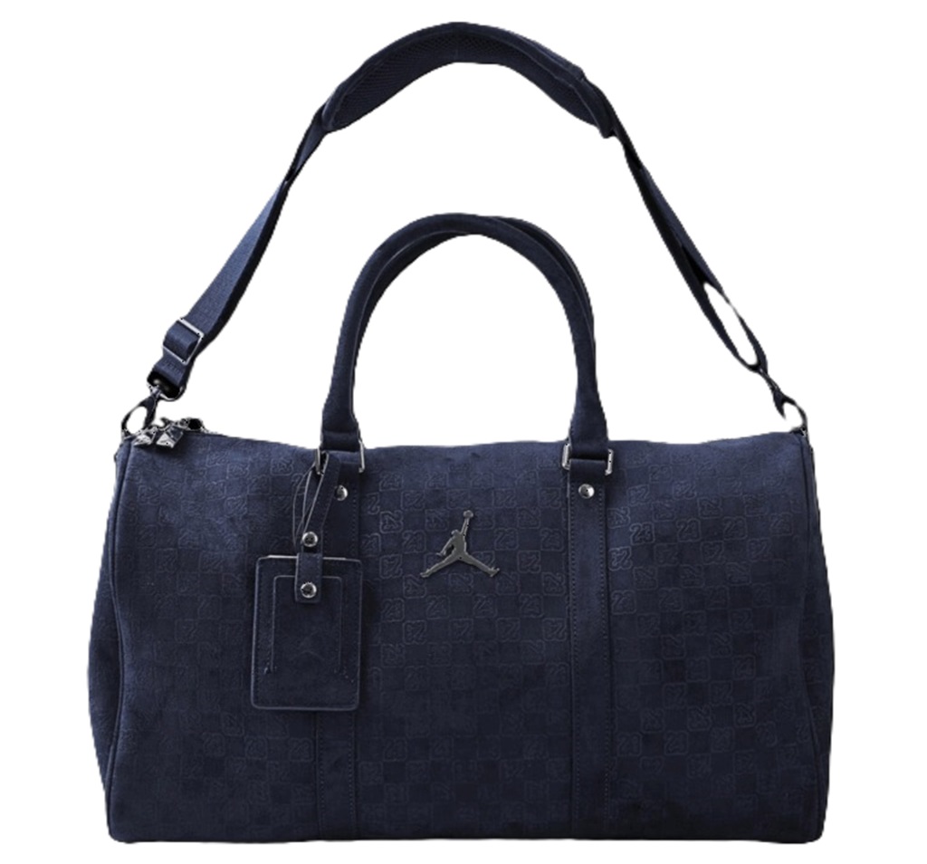Túi Nike Travel Bag ‘Blue’ JD2533194AD-001