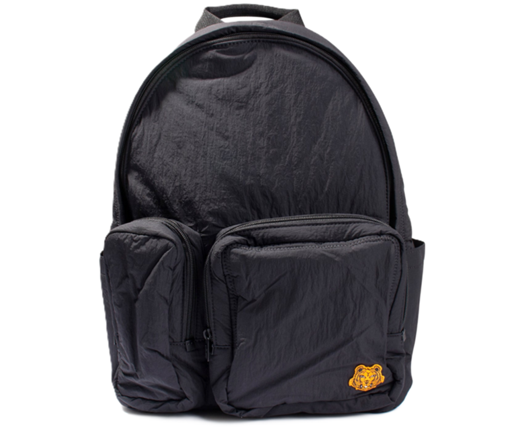 Balo Kenzo Tiger Crest ‘Black’ FB55SA403F24-99