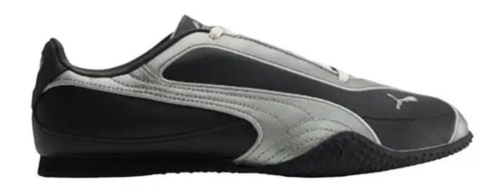 Giày Puma Bella V2 Suede 'Blue Ocean' 404709-01