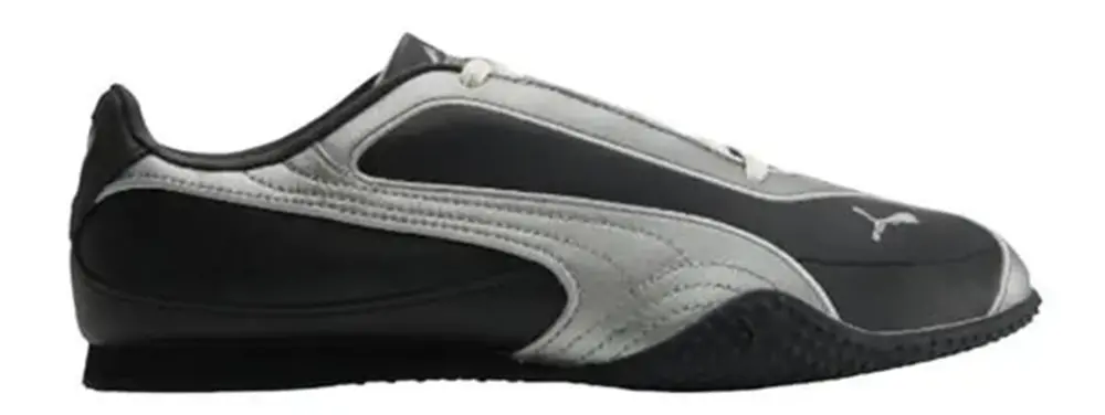 Giày Puma Bella V2 Suede 'Blue Ocean' 404709-01
