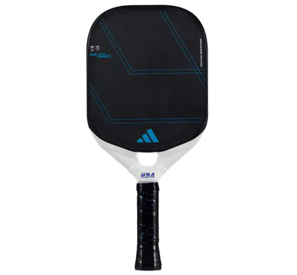 Vợt Pickleball Adidas Metalbone LP Team Pickleball Paddle 16mm ‘Black Blue’