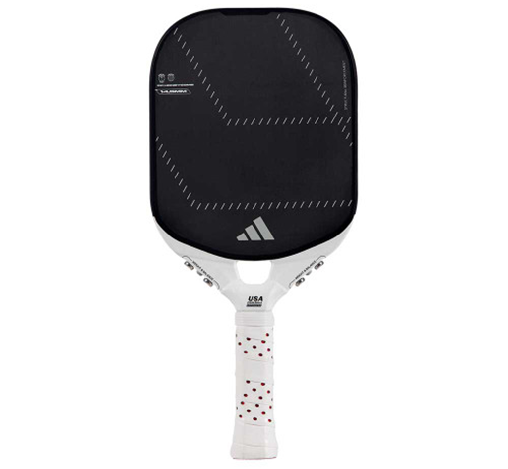 Vợt Pickleball Adidas Metalbone 2025 Pickleball Paddle 14.5mm ‘Black White’
