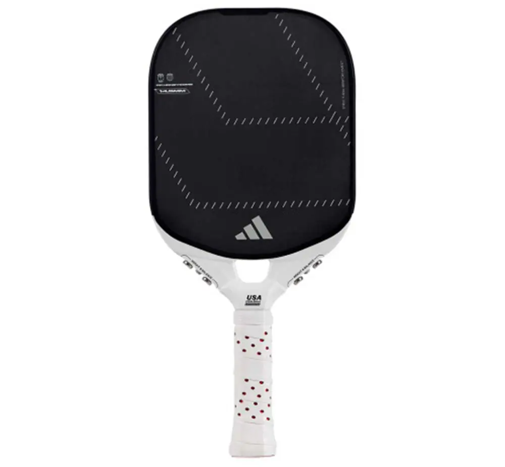 Vợt Pickleball Adidas Metalbone 2025 Pickleball Paddle 14.5mm ‘Black White’