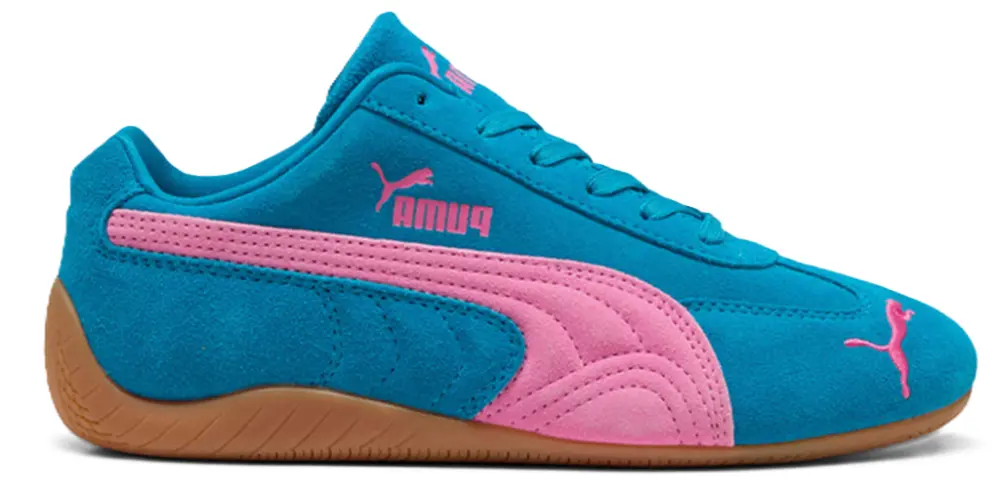 Giày Puma Speedcat OG 'Tropical Blue' 398846_43