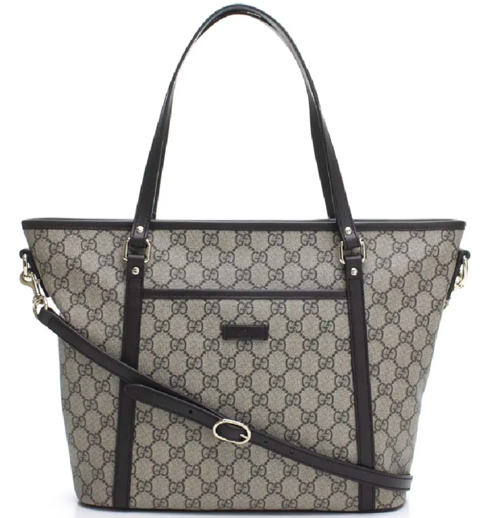 Túi Gucci 2WAY Handbags 388929-KGD6Z-9643