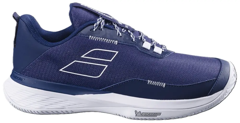 Giày Babolat SFX Evo All Court ‘Blue’ 3A0S25A555-4131