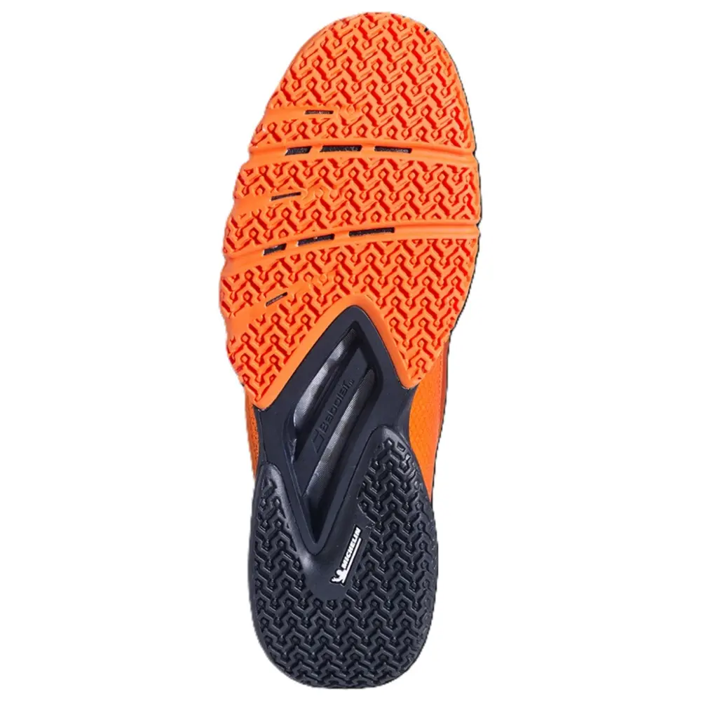Alternative view of Giày Babolat Jet Premura 2 ‘Orange Black’ 3A0S25B752-6013