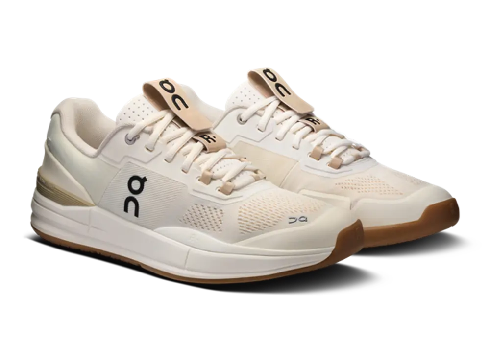 Alternative view of Giày On The Roger Pro 'Cream' 3MD10373334