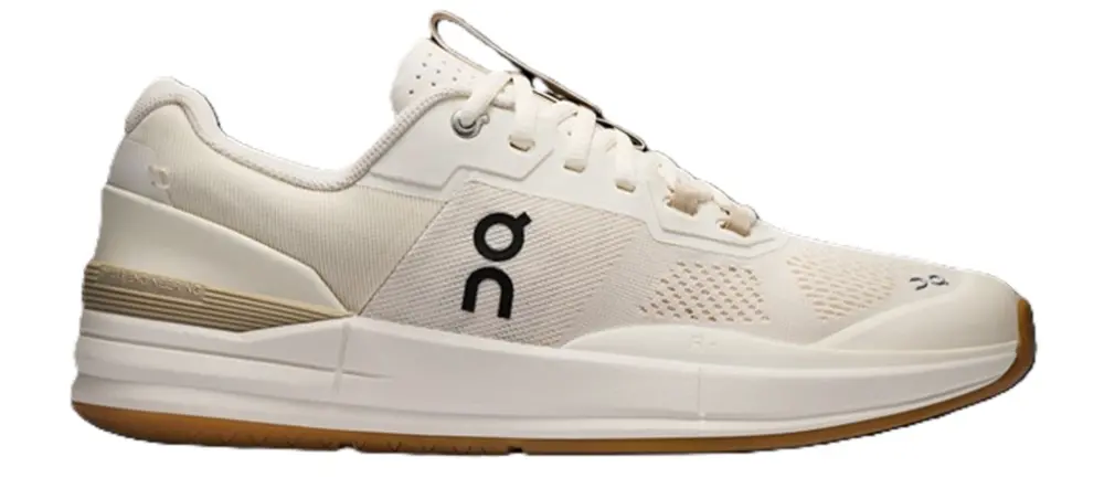 Giày On The Roger Pro 'Cream' 3MD10373334