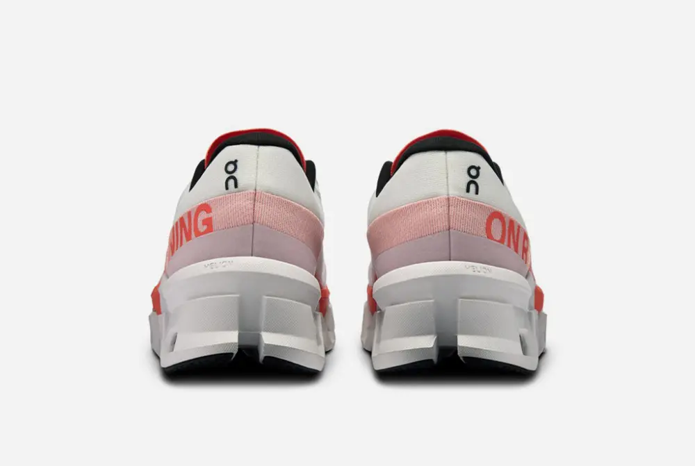 Giày On Running Cloudmonster 2 ‘Undyed Flame’ 3ME10121527 - Ảnh 3