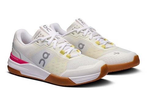 Alternative view of Giày On The Roger Advantage ‘White’ 3WF10183015