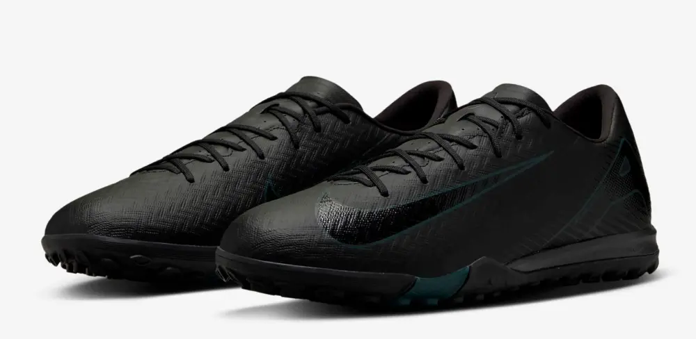 Alternative view of Giày Nike Mercurial Vapor 16 Academy TF ‘Black’ FQ8449-002