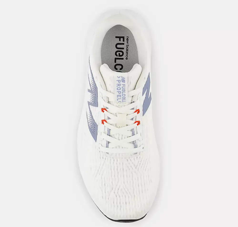Giày New Balance FuelCell Propel v5 ‘Sea Salt’ WFCPRCZ5 - Ảnh 5