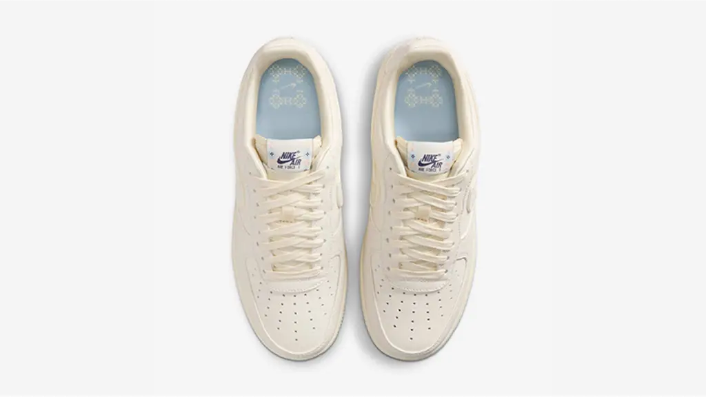 Giày Nike Air Force 1 Low ‘Aztec’ IH7351-010 - Ảnh 4