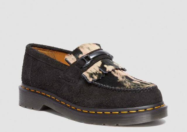 Alternative view of Giày Dr.Martens Adrian Snaffle Loafer ‘Black’ 31895779