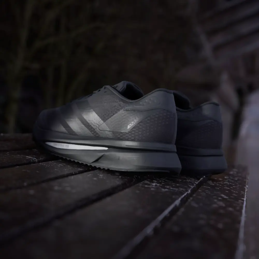 Giày Adidas Adizero SL 2 ‘Black’ JQ0352 - Ảnh 3