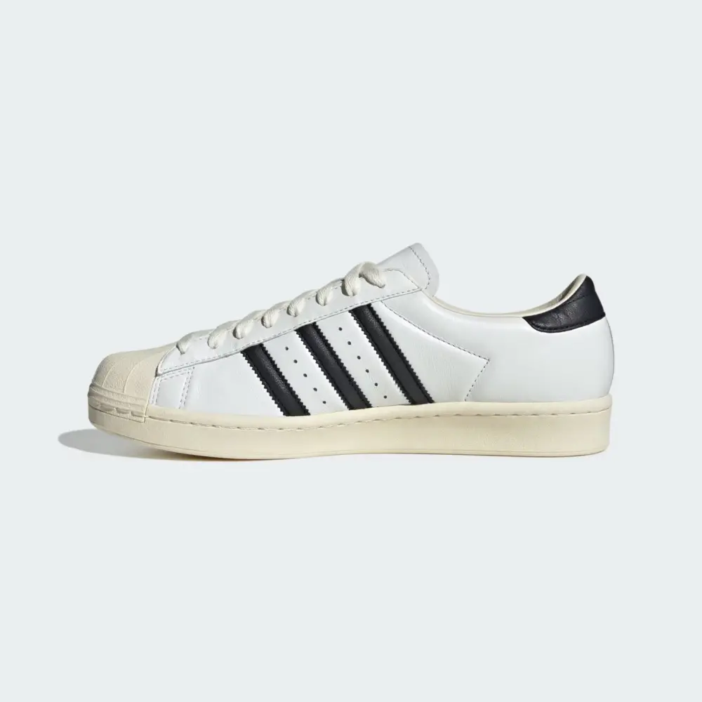 Alternative view of Giày Adidas Superstar Vintage ‘White’ JQ3254