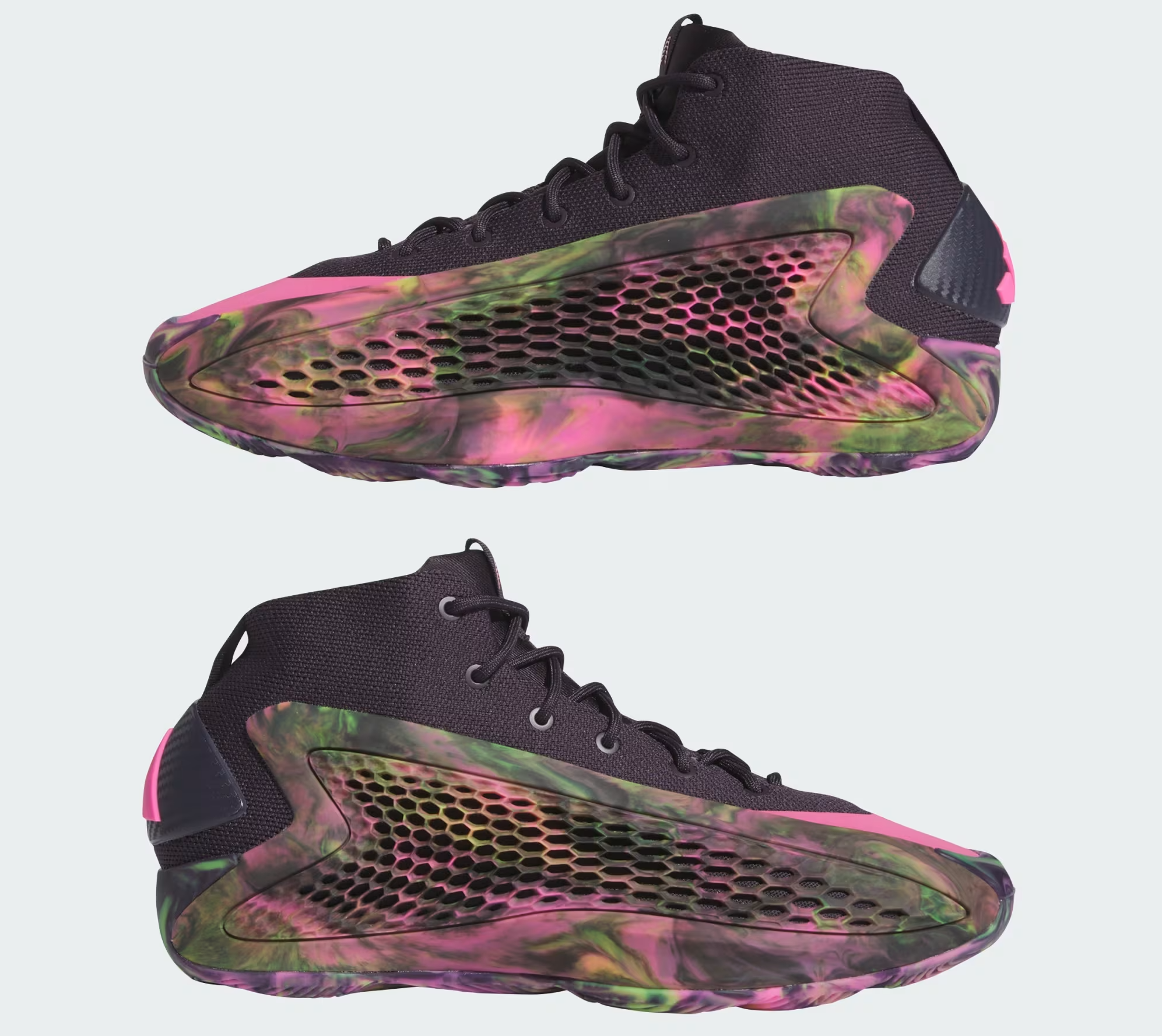 Giày Adidas AE 1 MX ‘Fuchsia’ IG6610 - Ảnh 6