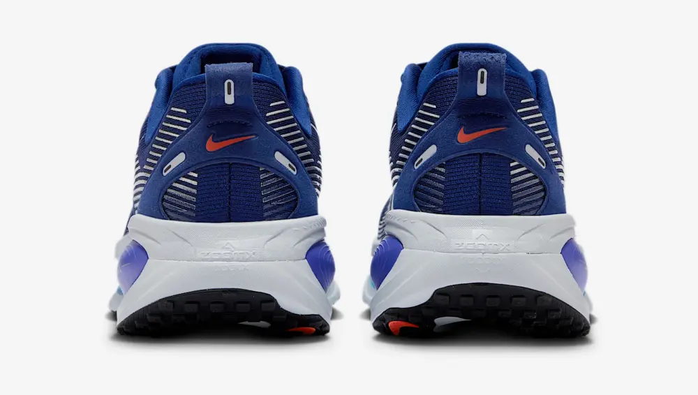 Giày Nike Vomero 18 ‘Blue Void Blue Lightning’ HM6803-401 - Ảnh 3