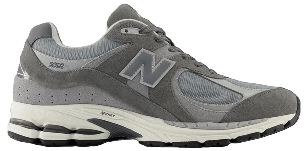 Giày New Balance 2002R ‘Castlerock Slate Grey’ U2002RCB