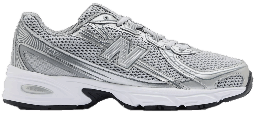 Giày New Balance 740v2 ‘Silver Castlerock’ U740SG2