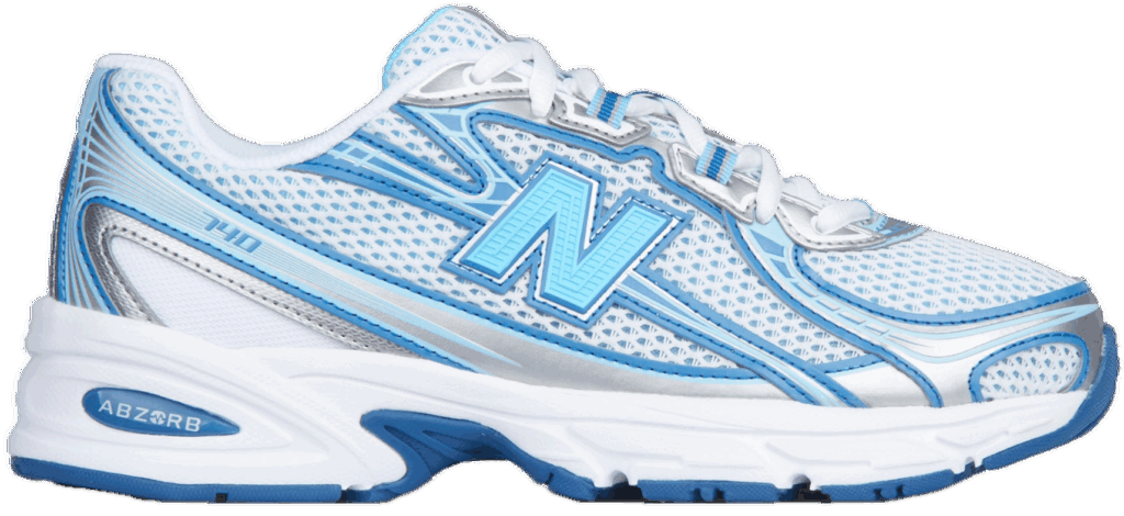 Giày New Balance 740 ‘Blue Agate White Sky Blue’ U740ST2