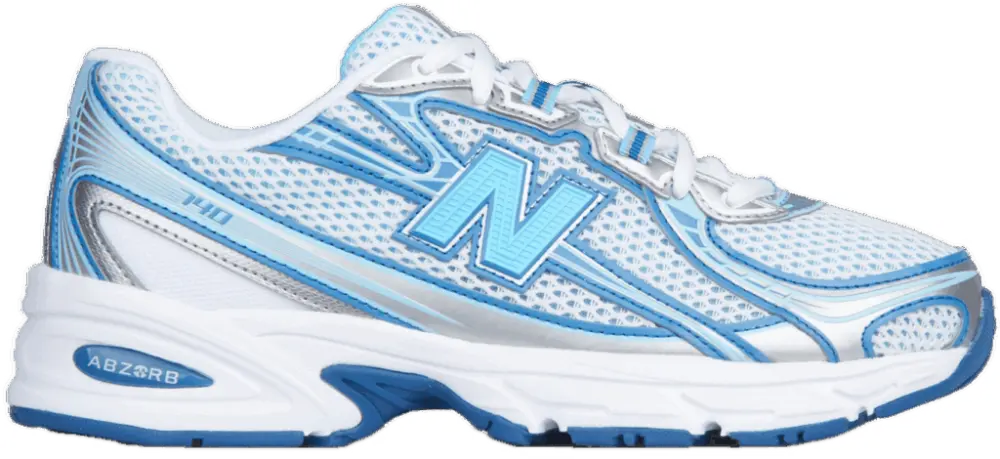 Giày New Balance 740 ‘Blue Agate White Sky Blue’ U740ST2
