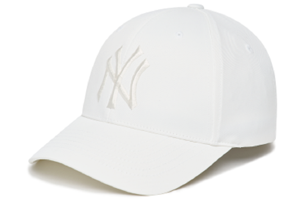 Mũ MLB Shadow Flex Ball Cap NY Yankees White 3ACP1101N-50WHS