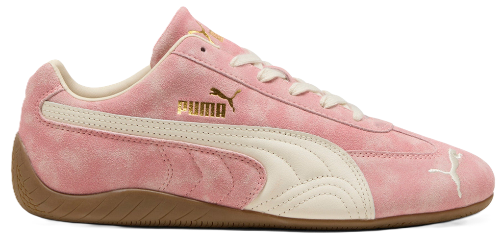 Giày Puma Speedcat Faded ‘Pink’ 403688-04