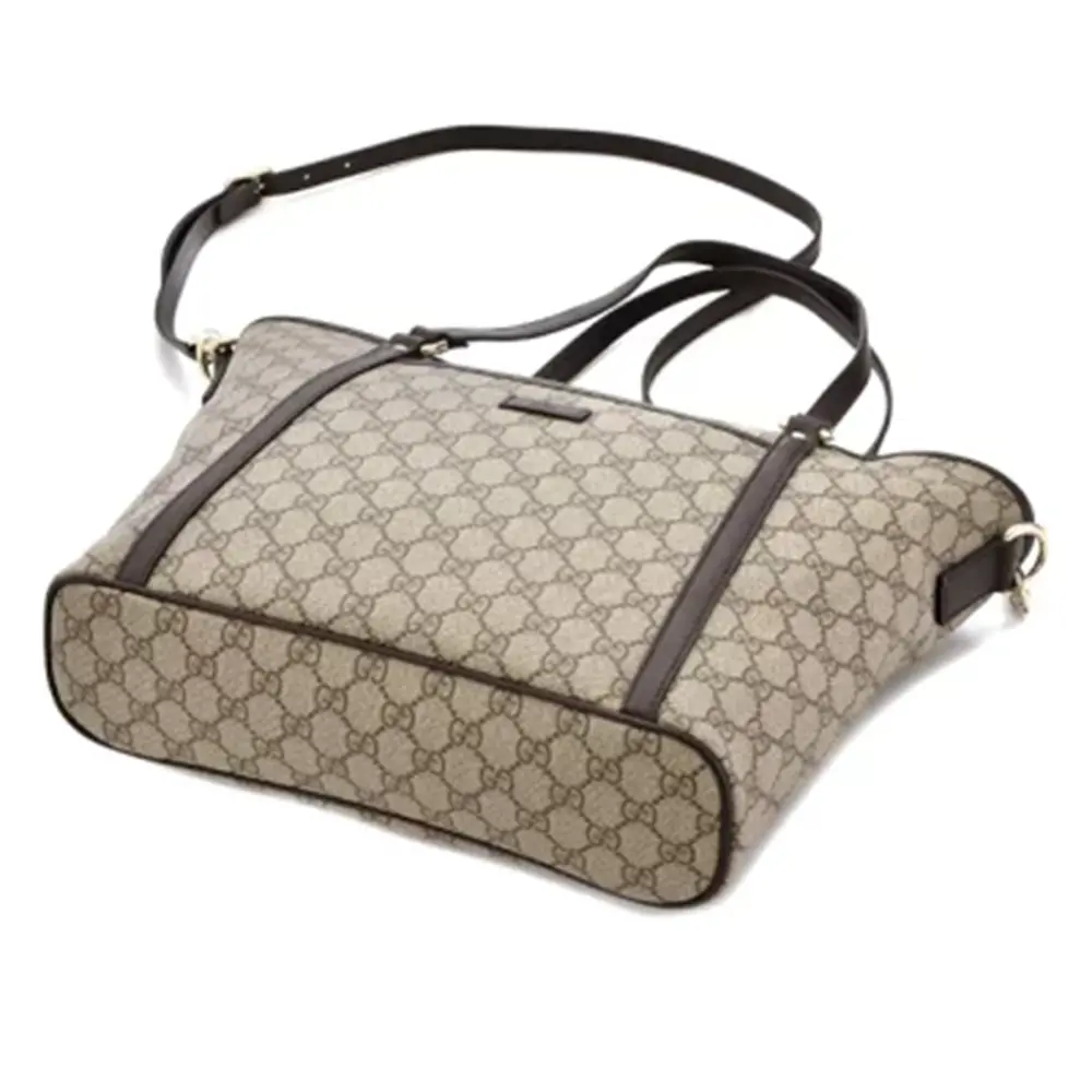 Alternative view of Túi Gucci 2WAY Handbags  388929-KGD6Z-9643