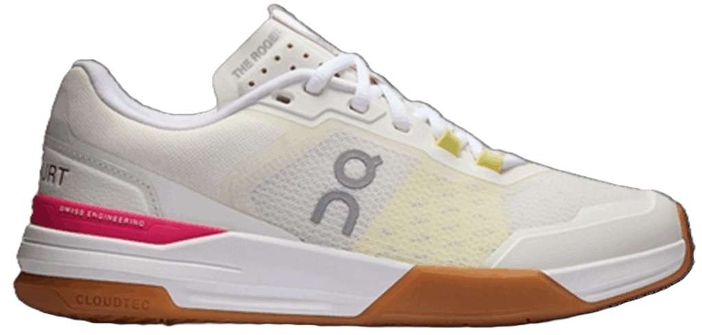 Giày On The Roger Advantage ‘White’ 3WF10183015