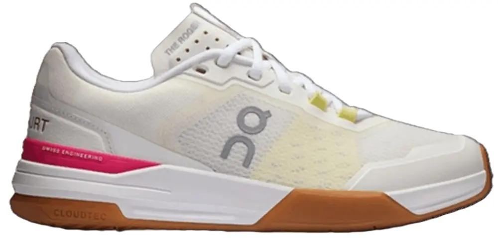 Giày On The Roger Advantage ‘White’ 3WF10183015