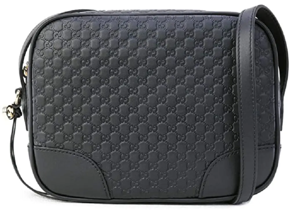 Túi Gucci Microcima Disco Bag 449413-BMJ1G-1000