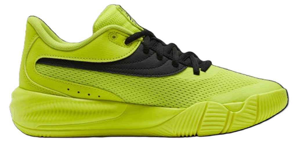 Giày Puma Triple Basketball ‘Yellow Glow’ 195217-03