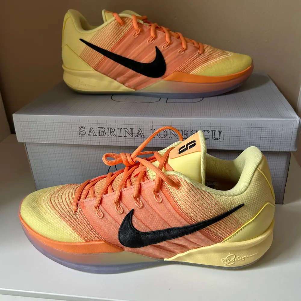 Giày Nike Sabrina 3 ‘All-star’ IB2273-700 - Ảnh 8