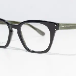 Kính Gucci Glasses Black GG0572O-003 - Ảnh 3