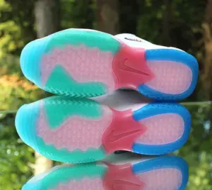 Giày Tennis Nike Court Lite 2 ‘Pink Foam’ CJ6781-101 - Ảnh 6