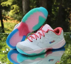 Giày Tennis Nike Court Lite 2 ‘Pink Foam’ CJ6781-101 - Ảnh 3